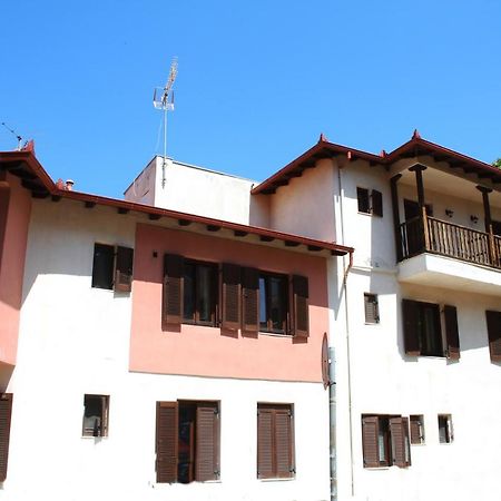 Studios Kapsalas Thessaloniki Exterior photo
